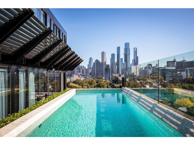 801/74 Eastern Road, South Melbourne VIC 3205