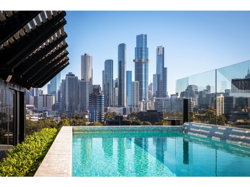 801/74 Eastern Road, South Melbourne VIC 3205