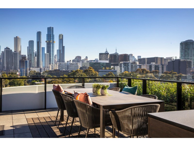 801/74 Eastern Road, South Melbourne VIC 3205