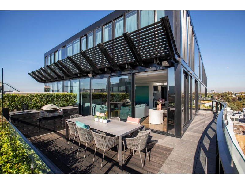 801/74 Eastern Road, South Melbourne VIC 3205