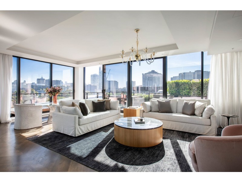 801/74 Eastern Road, South Melbourne VIC 3205