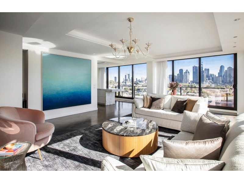 801/74 Eastern Road, South Melbourne VIC 3205