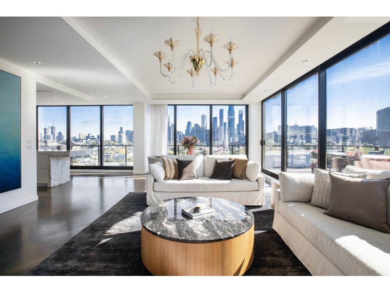 801/74 Eastern Road, South Melbourne VIC 3205