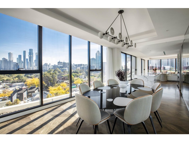 801/74 Eastern Road, South Melbourne VIC 3205