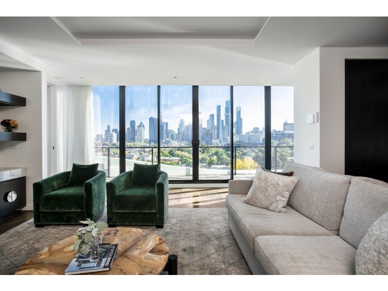 801/74 Eastern Road, South Melbourne VIC 3205