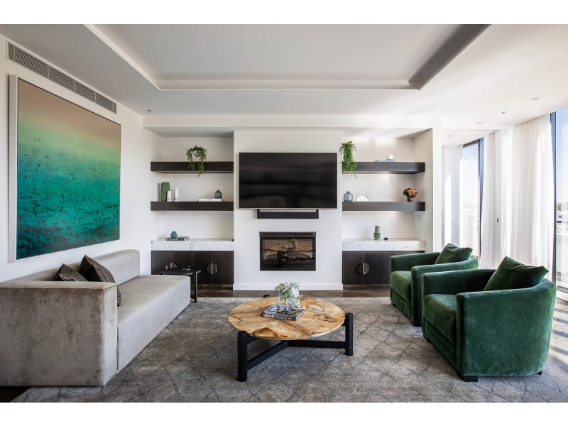 801/74 Eastern Road, South Melbourne VIC 3205