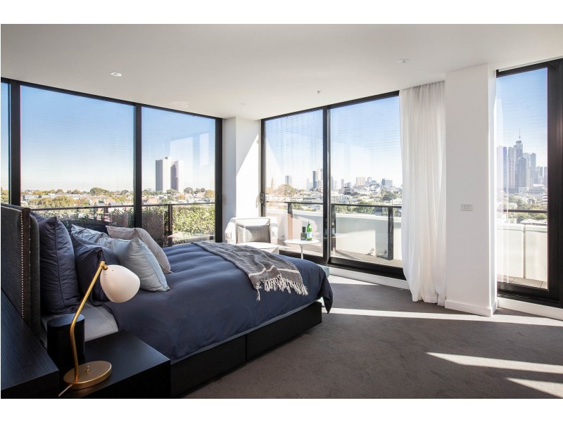 801/74 Eastern Road, South Melbourne VIC 3205