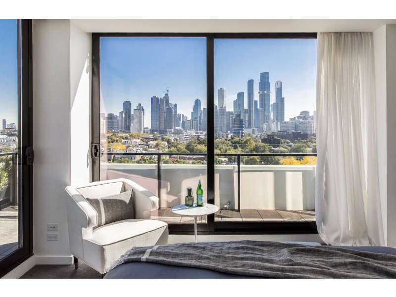 801/74 Eastern Road, South Melbourne VIC 3205