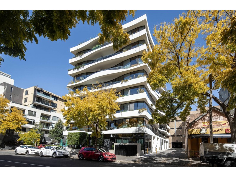 801/74 Eastern Road, South Melbourne VIC 3205