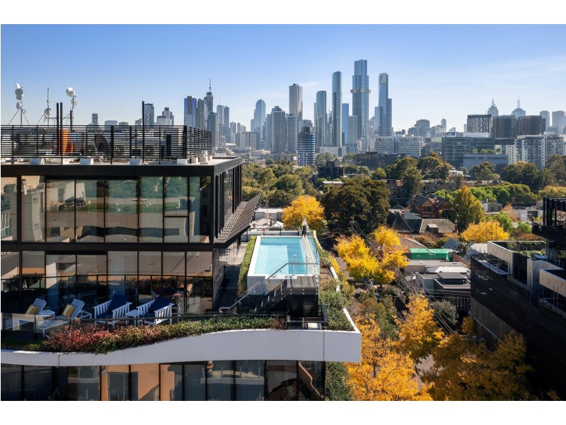 801/74 Eastern Road, South Melbourne VIC 3205