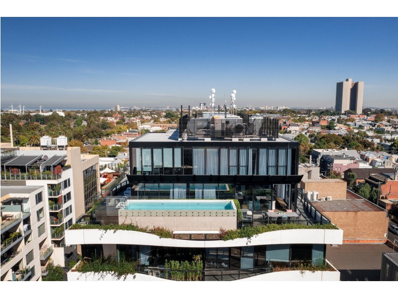 801/74 Eastern Road, South Melbourne VIC 3205