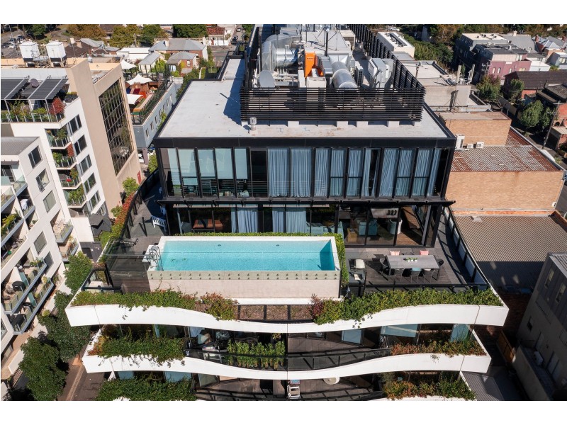 801/74 Eastern Road, South Melbourne VIC 3205