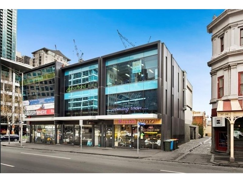L2/343 King Street, West Melbourne VIC 3003