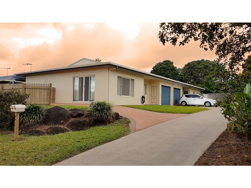 28 Paine Street, Atherton QLD 4883