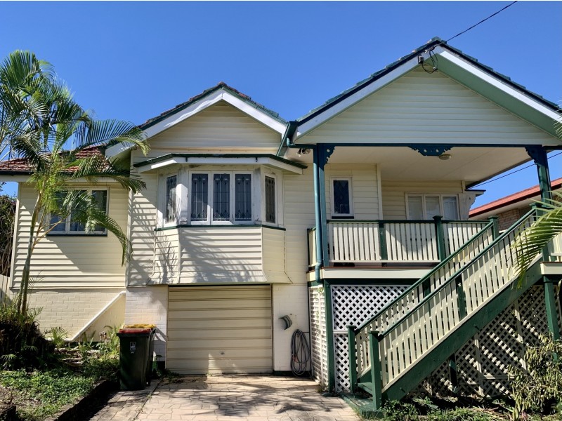 26 Deloraine street, Wavell Heights QLD 4012