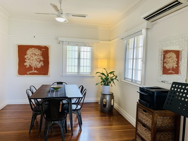 26 Deloraine street, Wavell Heights QLD 4012