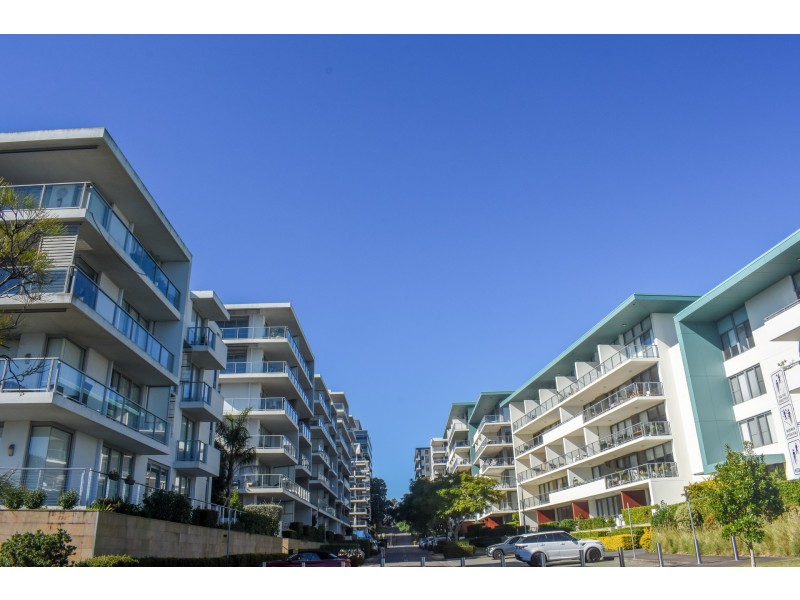 Rhodes NSW 2138