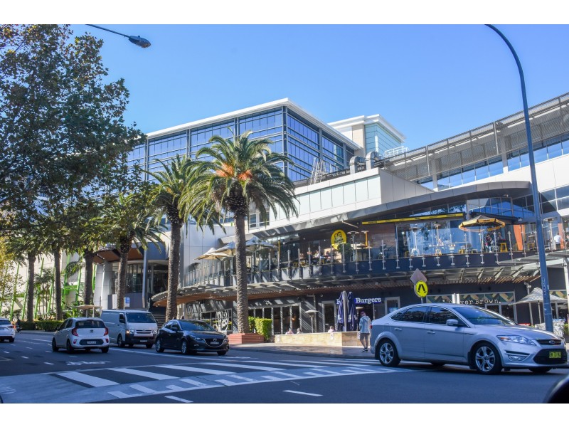 Rhodes NSW 2138