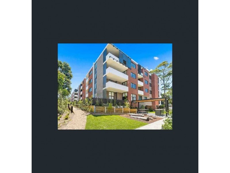 105/3 Victoria Street, Roseville NSW 2069