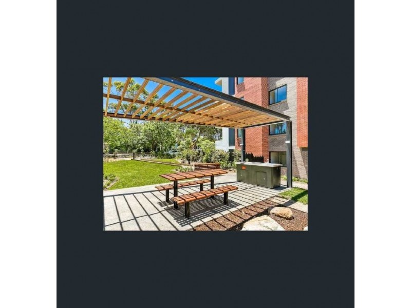 105/3 Victoria Street, Roseville NSW 2069