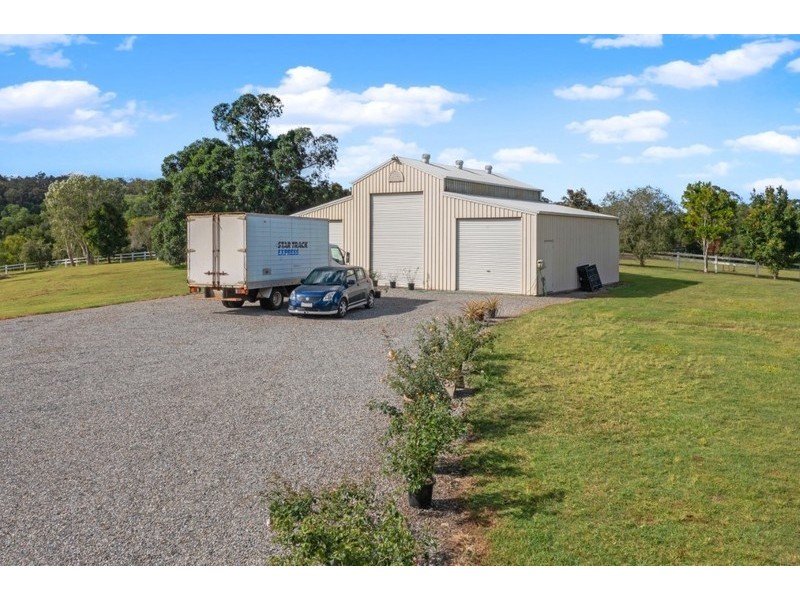 3 Gympie Connection Road, Victory Heights QLD 4570