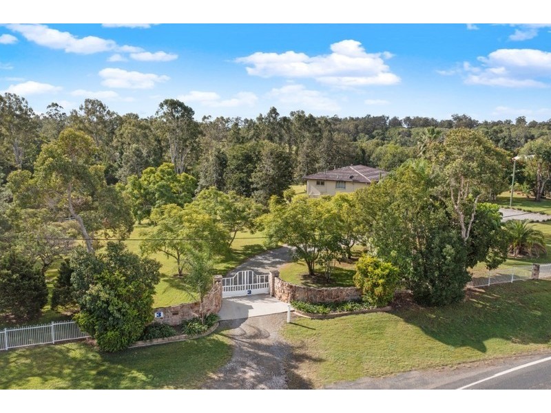 3 Gympie Connection Road, Victory Heights QLD 4570