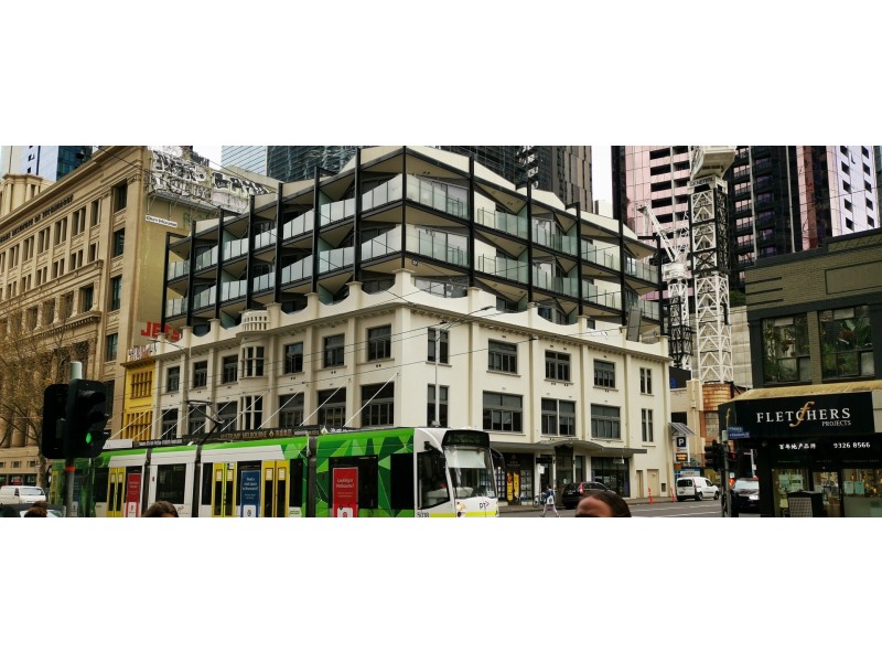 102/99 A’Beckett St, Melbourne VIC 3000