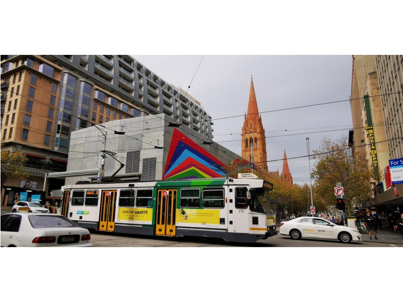 102/99 A’Beckett St, Melbourne VIC 3000