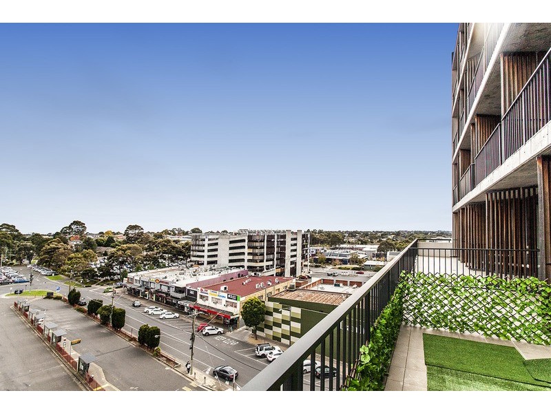3150/U 912 39 Kingsway, Glen Waverley VIC 3150