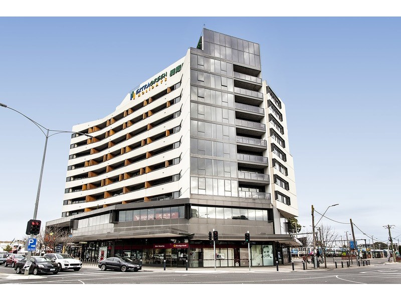 3150/U 912 39 Kingsway, Glen Waverley VIC 3150