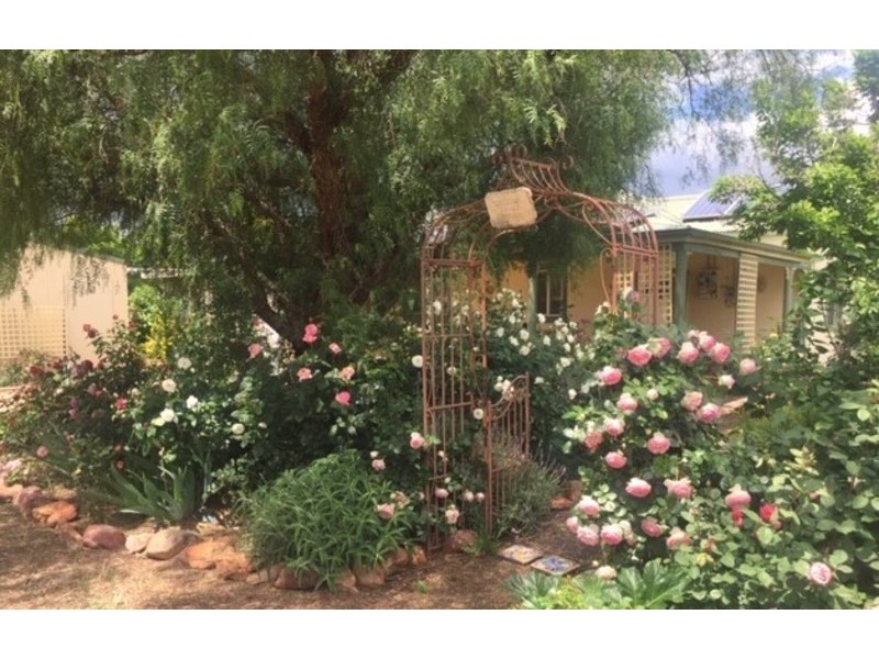 34-36 East street, Gooloogong NSW 2805