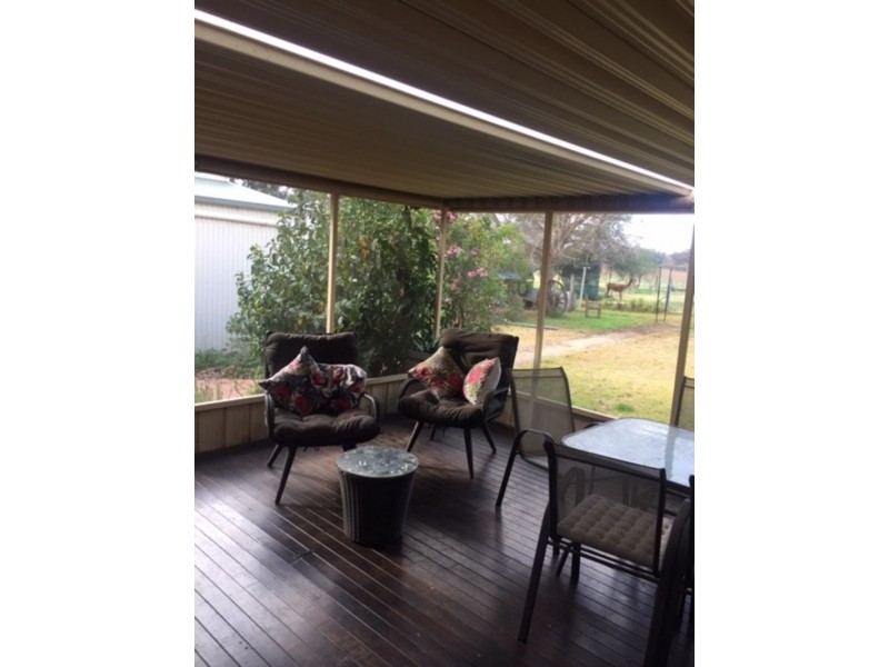 34-36 East street, Gooloogong NSW 2805