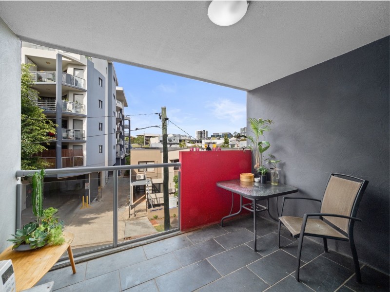 21/78 Brookes St, Bowen Hills QLD 4006