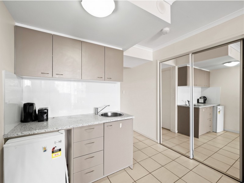 21/78 Brookes St, Bowen Hills QLD 4006