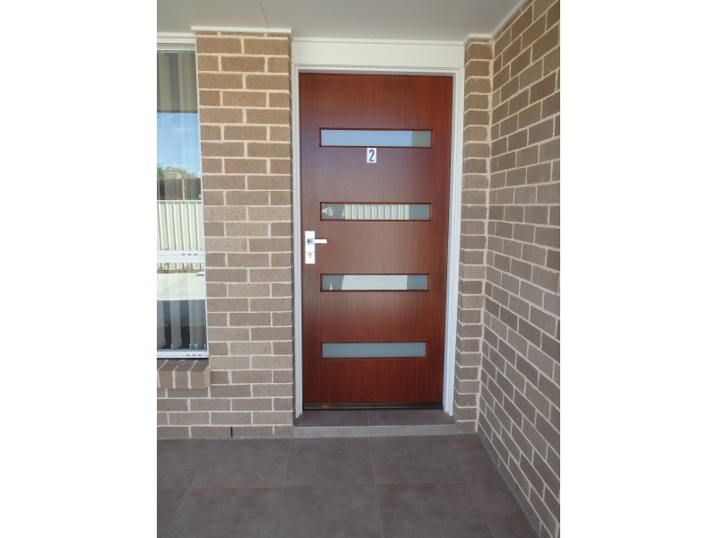 2/91 Hill Street, Parkes NSW 2870