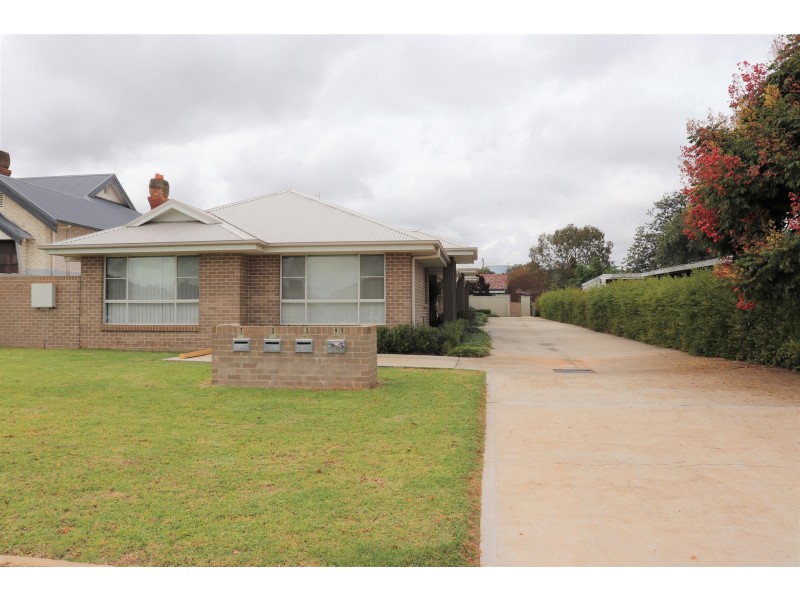 2/91 Hill Street, Parkes NSW 2870