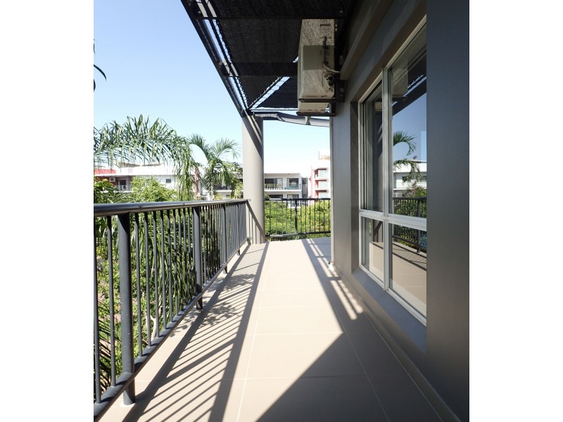 6/135 Smith Street, Larrakeyah NT 0820