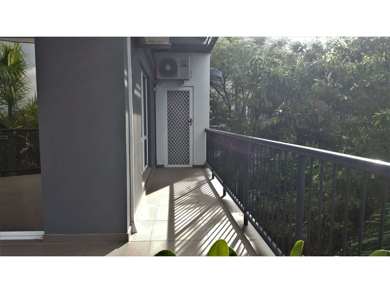 6/135 Smith Street, Larrakeyah NT 0820