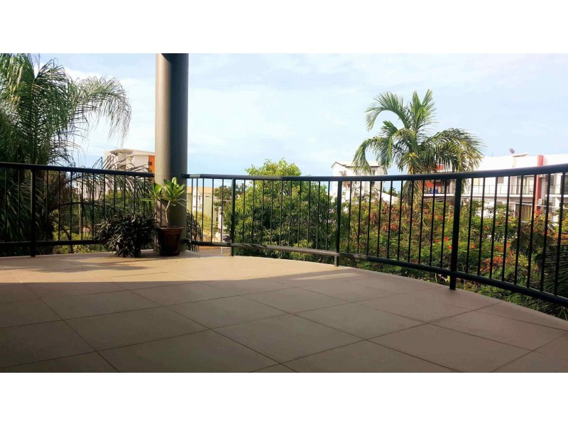 6/135 Smith Street, Larrakeyah NT 0820