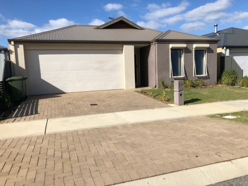 23 Cuddlepie Turn, Banksia Grove WA 6031