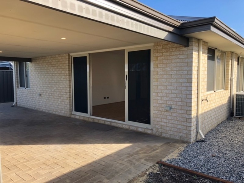23 Cuddlepie Turn, Banksia Grove WA 6031