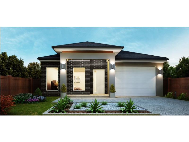 Lot 1009 Gecko Crescent, Clyde North VIC 3978