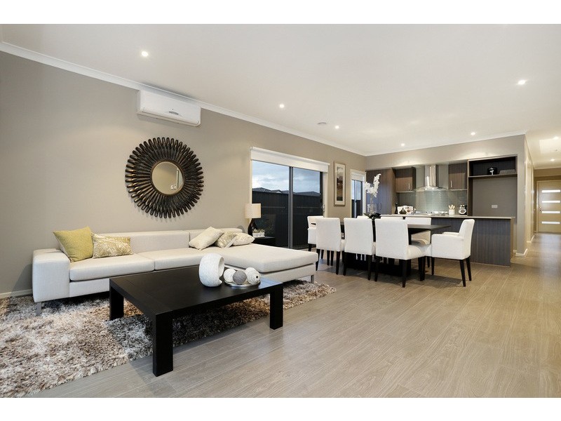 Lot 1009 Gecko Crescent, Clyde North VIC 3978