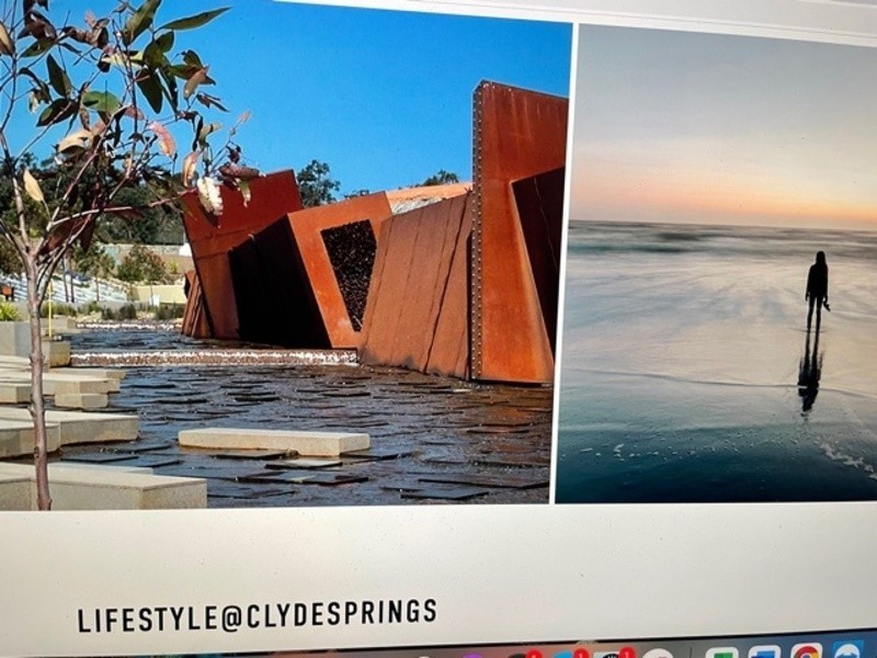 Lot 1009 Gecko Crescent, Clyde North VIC 3978