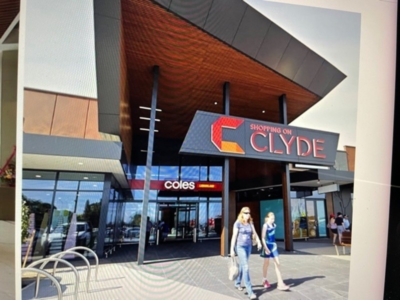 Lot 1009 Gecko Crescent, Clyde North VIC 3978