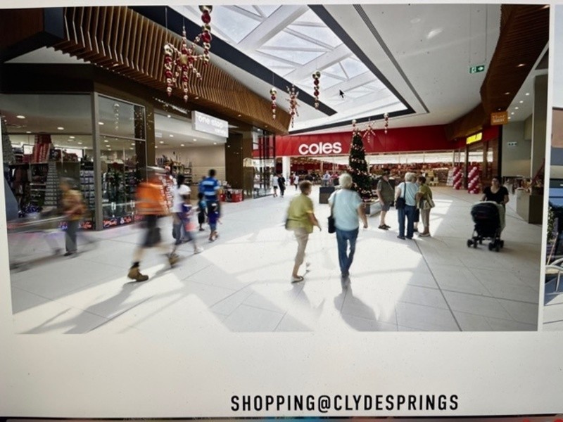 Lot 1009 Gecko Crescent, Clyde North VIC 3978