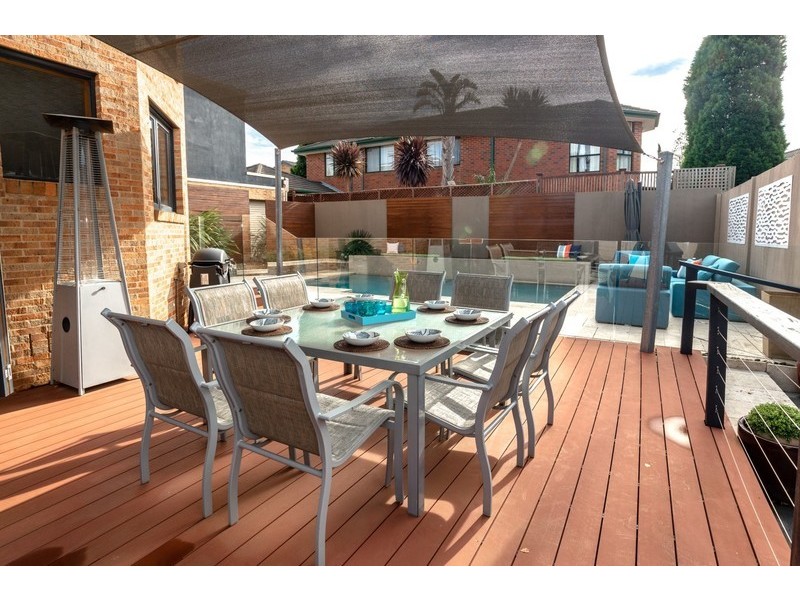 7 Lestwick Rise, Wantirna South VIC 3152