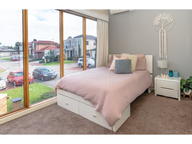 7 Lestwick Rise, Wantirna South VIC 3152