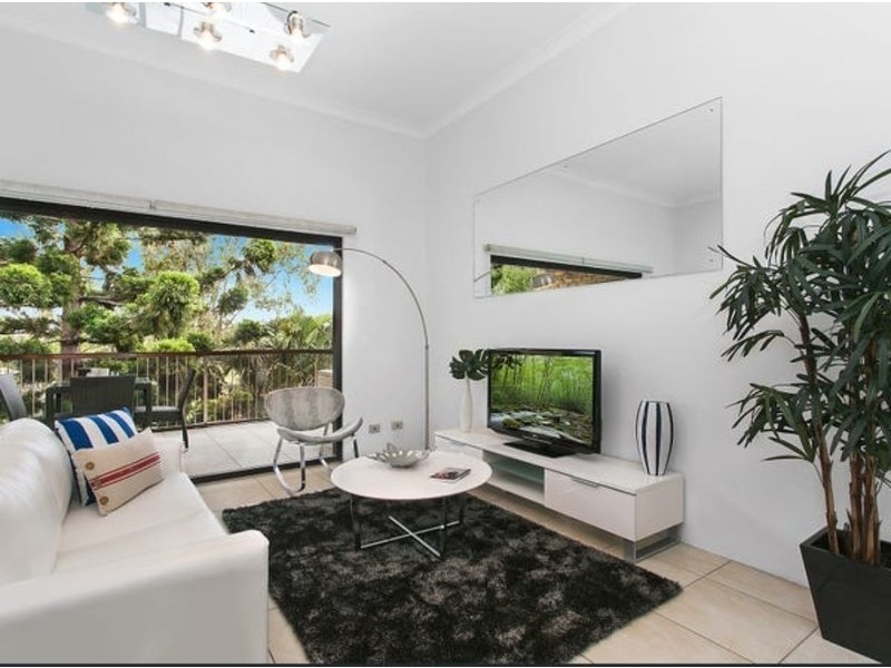 6/45 Dutton Street, Hawthorne QLD 4171