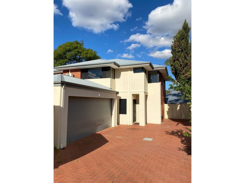 8A Sleight Street, St James WA 6102